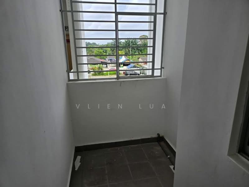 Apartment for Rent at Seri Molek Perdana - Vlien Lua - PropertyGuru.com.my