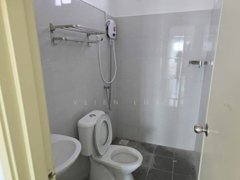 Apartment for Rent at Seri Molek Perdana - Vlien Lua - PropertyGuru.com.my