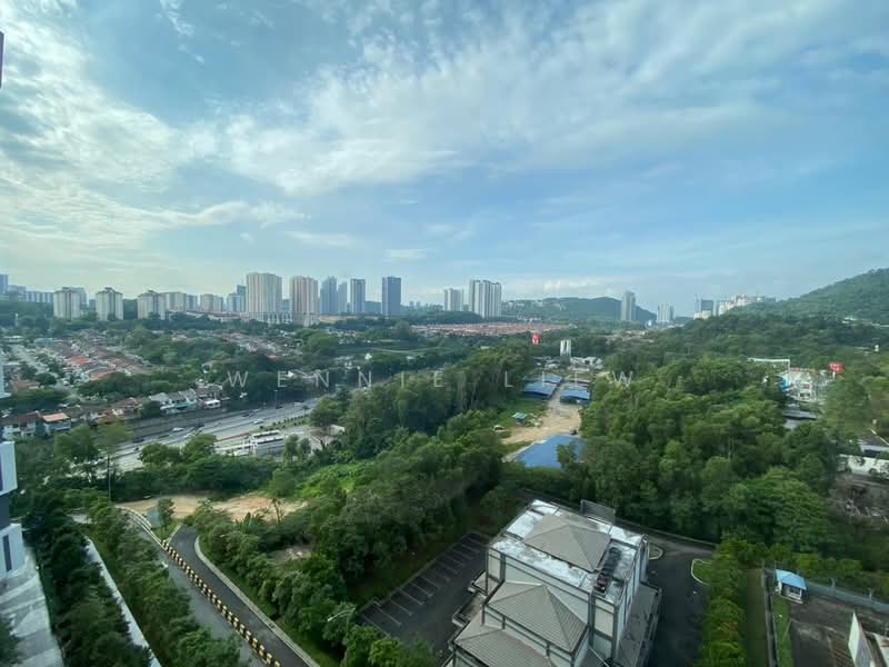 Ativo Suites @ Damansara Avenue untuk Untuk Disewa - RM 2,500 /bulan, Feb 2026 - PropertyGuru.com.my