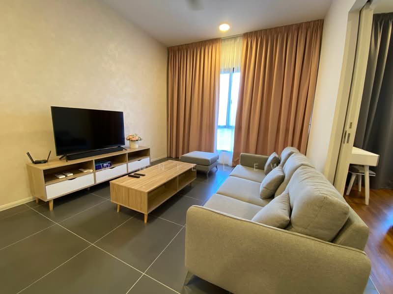 Ativo Suites @ Damansara Avenue untuk Untuk Disewa - RM 2,500 /bulan, Feb 2026 - PropertyGuru.com.my