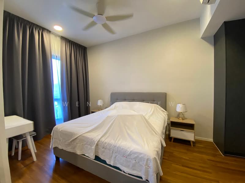 Ativo Suites @ Damansara Avenue untuk Untuk Disewa - RM 2,500 /bulan, Feb 2026 - PropertyGuru.com.my