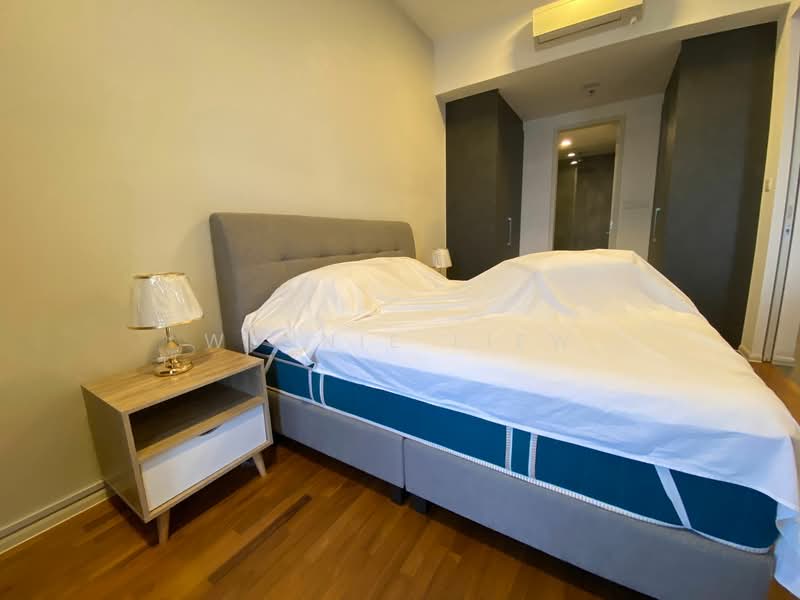 Ativo Suites @ Damansara Avenue untuk Untuk Disewa - RM 2,500 /bulan, Feb 2026 - PropertyGuru.com.my