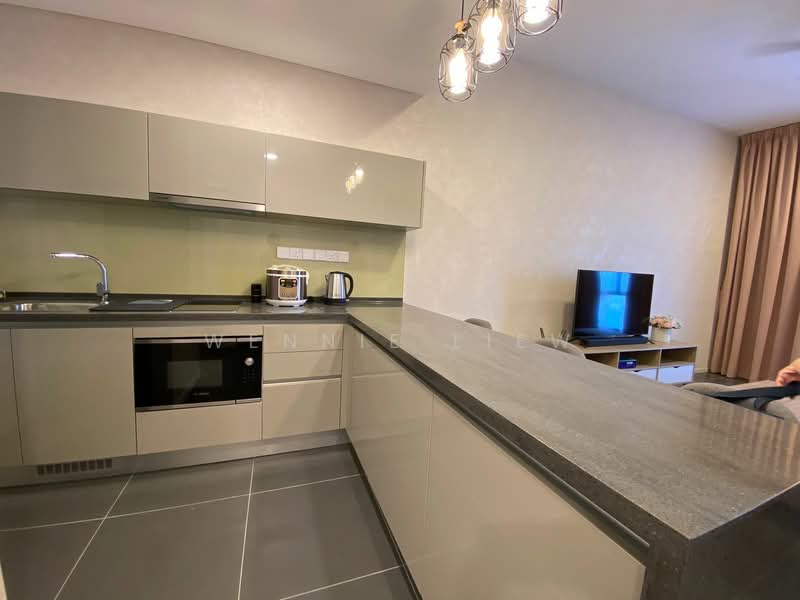 Ativo Suites @ Damansara Avenue untuk Untuk Disewa - RM 2,500 /bulan, Feb 2026 - PropertyGuru.com.my