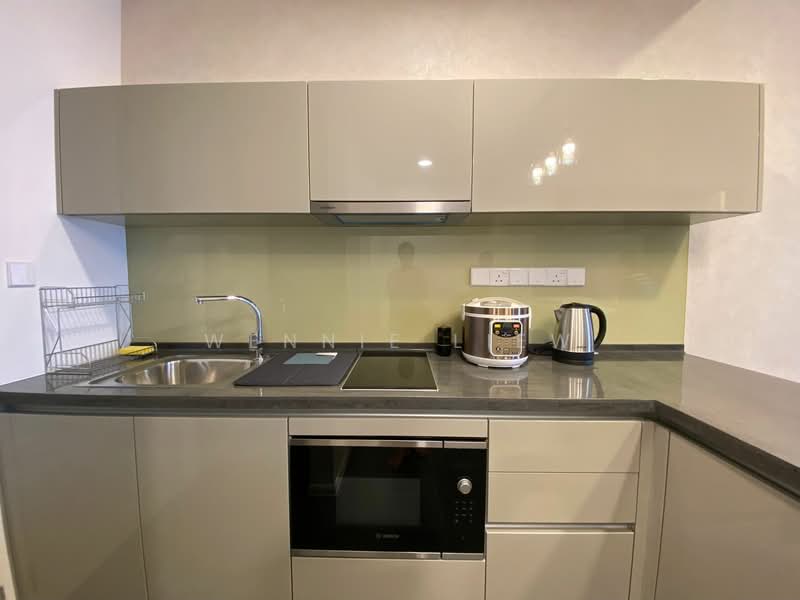 Ativo Suites @ Damansara Avenue untuk Untuk Disewa - RM 2,500 /bulan, Feb 2026 - PropertyGuru.com.my