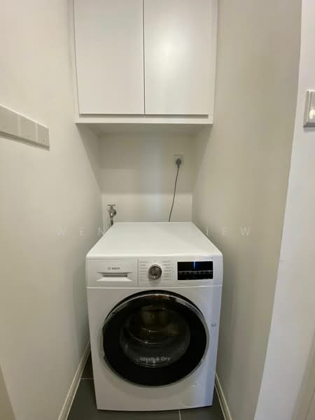 Ativo Suites @ Damansara Avenue untuk Untuk Disewa - RM 2,500 /bulan, Feb 2026 - PropertyGuru.com.my