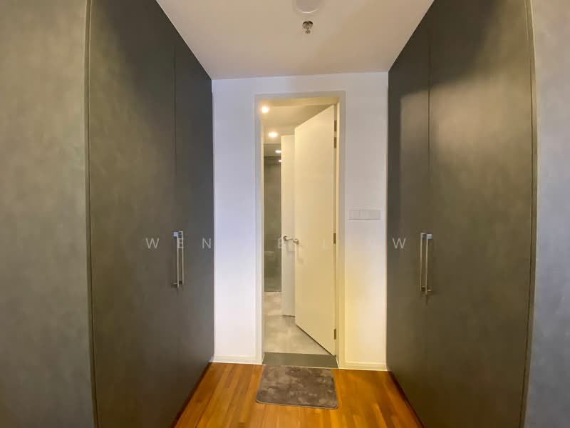 Ativo Suites @ Damansara Avenue untuk Untuk Disewa - RM 2,500 /bulan, Feb 2026 - PropertyGuru.com.my