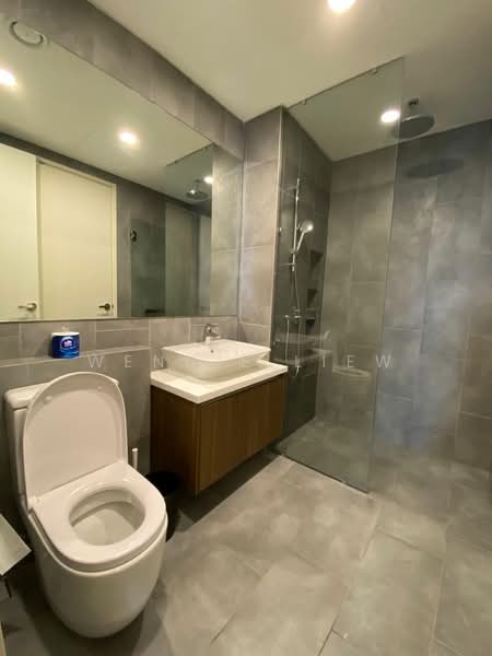 Ativo Suites @ Damansara Avenue untuk Untuk Disewa - RM 2,500 /bulan, Feb 2026 - PropertyGuru.com.my