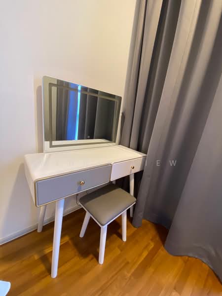 Ativo Suites @ Damansara Avenue untuk Untuk Disewa - RM 2,500 /bulan, Feb 2026 - PropertyGuru.com.my