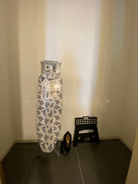 Ativo Suites @ Damansara Avenue untuk Untuk Disewa - RM 2,500 /bulan, Feb 2026 - PropertyGuru.com.my