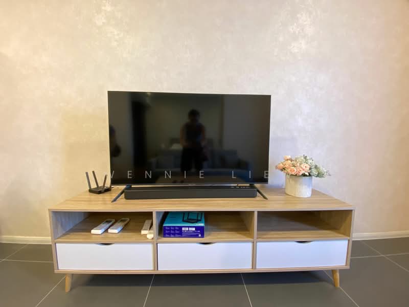 Ativo Suites @ Damansara Avenue untuk Untuk Disewa - RM 2,500 /bulan, Feb 2026 - PropertyGuru.com.my