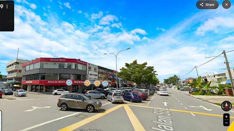 Shop for Rent in SS2 (Petaling Jaya) - Jess Seah - PropertyGuru.com.my