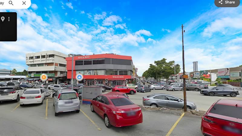 Shop for Rent in SS2 (Petaling Jaya) - Jess Seah - PropertyGuru.com.my