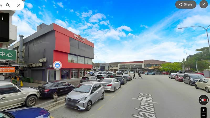 Shop for Rent in SS2 (Petaling Jaya) - Jess Seah - PropertyGuru.com.my