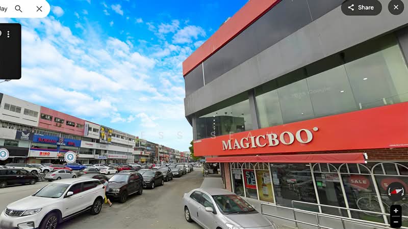 Shop for Rent in SS2 (Petaling Jaya) - Jess Seah - PropertyGuru.com.my