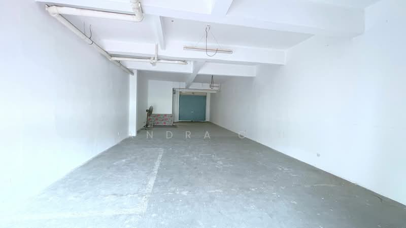 For Rent - 2 storeys Shop Petaling Jaya