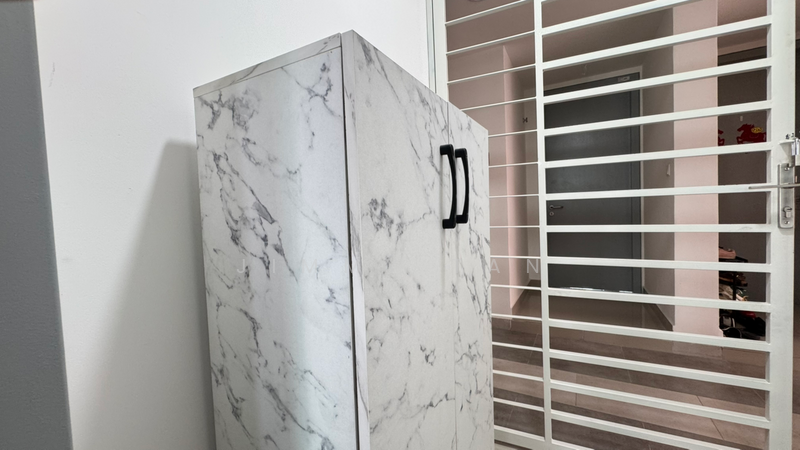 Untuk Disewa - 121 Residences