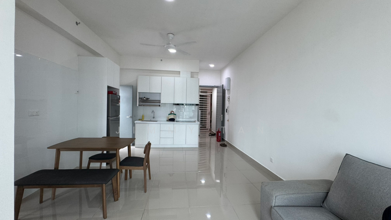 Untuk Disewa - 121 Residences