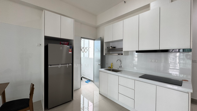 Untuk Disewa - 121 Residences