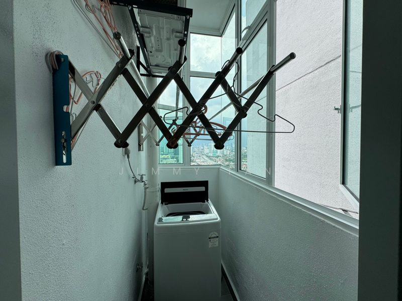 Untuk Disewa - 121 Residences