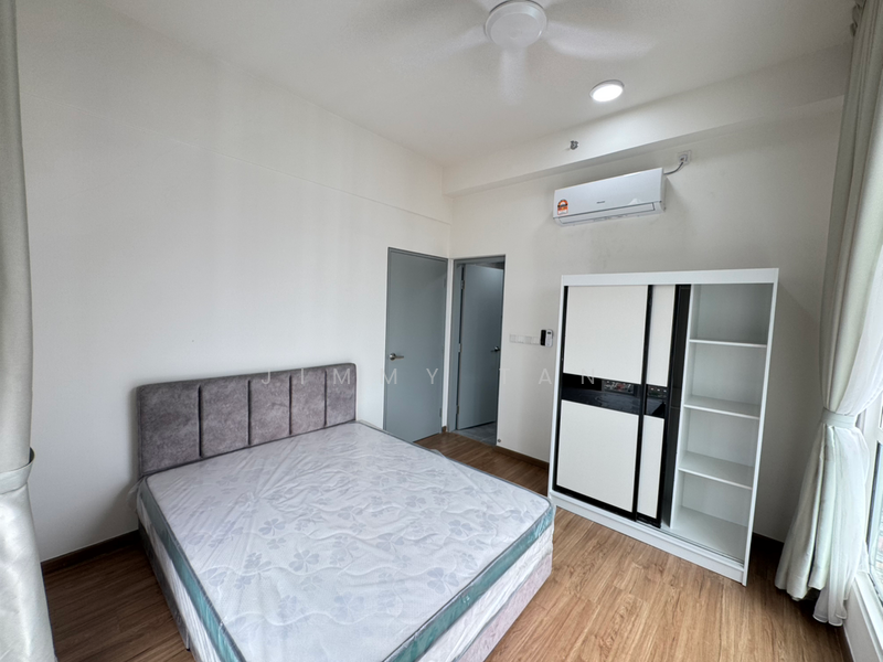 Untuk Disewa - 121 Residences