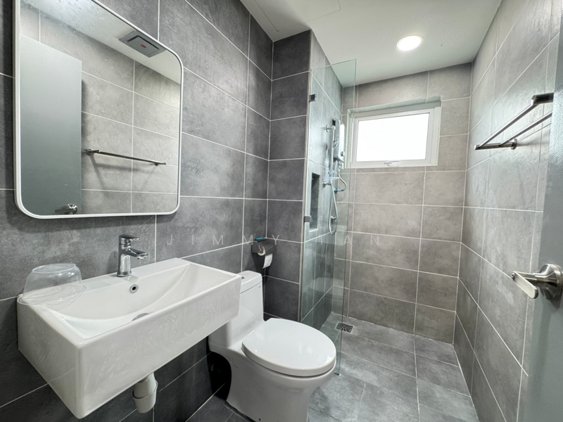 Untuk Disewa - 121 Residences