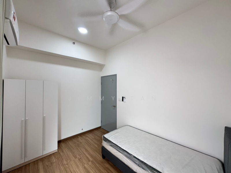 Untuk Disewa - 121 Residences