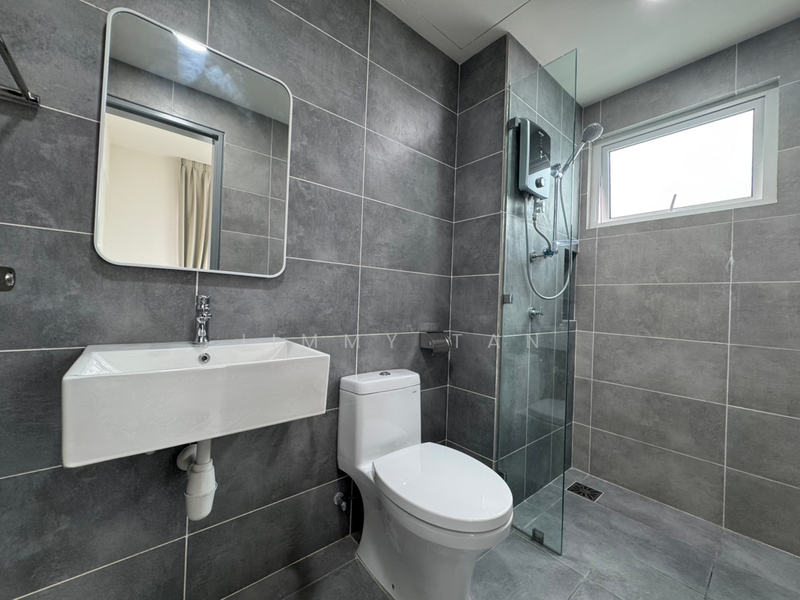 Untuk Disewa - 121 Residences