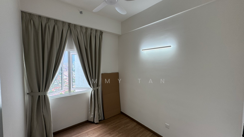 Untuk Disewa - 121 Residences