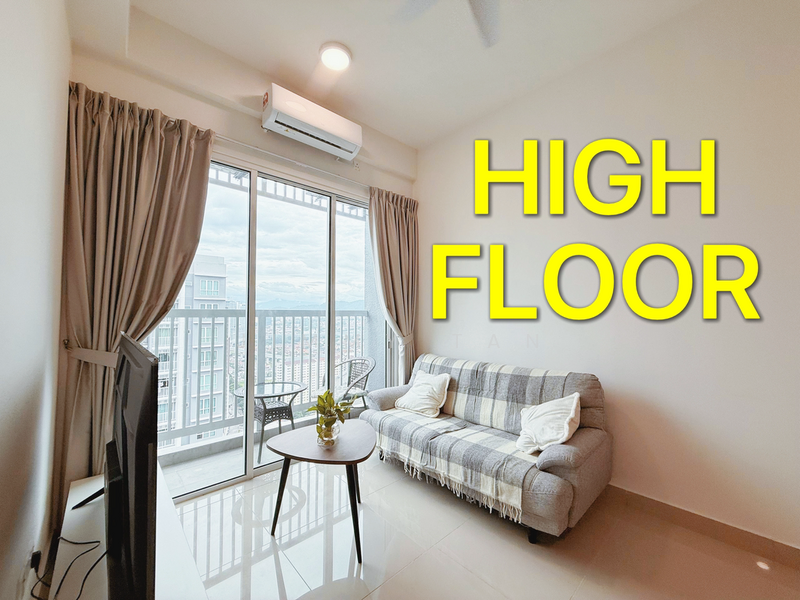 Untuk Disewa - 121 Residences