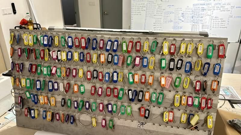 Untuk Disewa - 121 Residences