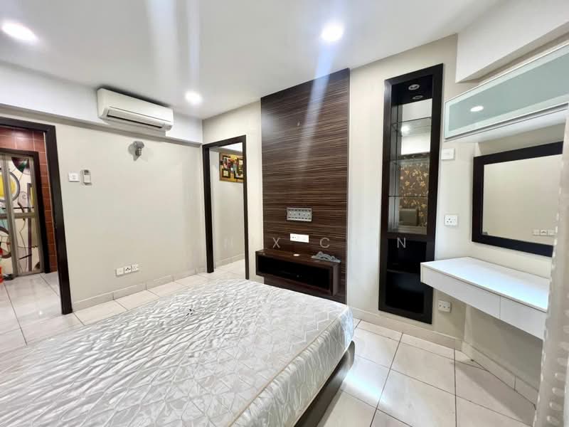 Condominium for Sale at Endah Puri - Dennix Chin - PropertyGuru.com.my