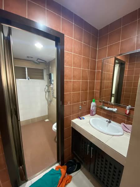 Condominium for Sale at Endah Puri - Dennix Chin - PropertyGuru.com.my