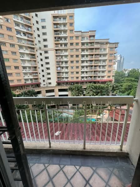 Condominium for Sale at Endah Puri - Dennix Chin - PropertyGuru.com.my