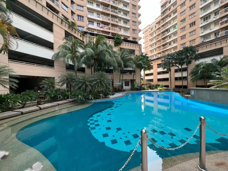 Condominium for Sale at Endah Puri - Dennix Chin - PropertyGuru.com.my