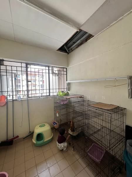 Condominium for Sale at Pudu Impian 2 - Vila Tropika - Dennix Chin - PropertyGuru.com.my