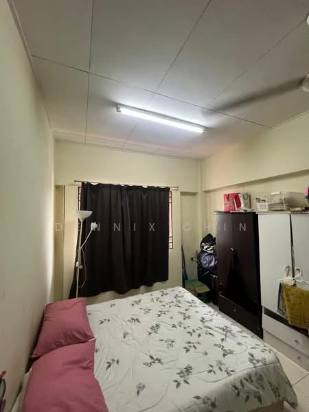 Condominium for Sale at Pudu Impian 2 - Vila Tropika - Dennix Chin - PropertyGuru.com.my