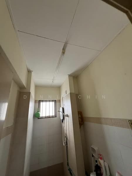 Condominium for Sale at Pudu Impian 2 - Vila Tropika - Dennix Chin - PropertyGuru.com.my