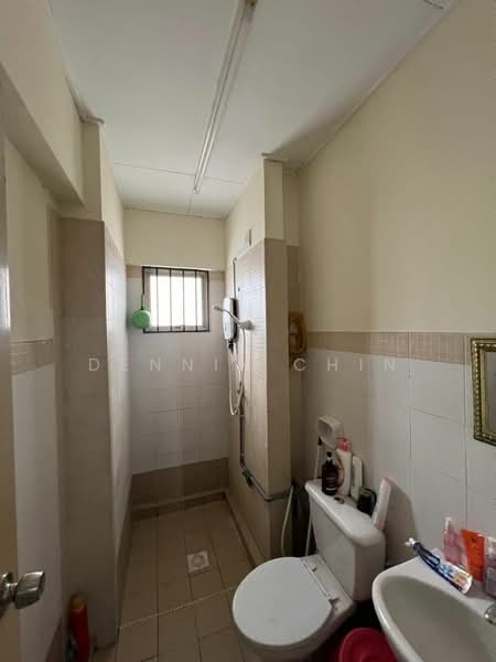 Condominium for Sale at Pudu Impian 2 - Vila Tropika - Dennix Chin - PropertyGuru.com.my