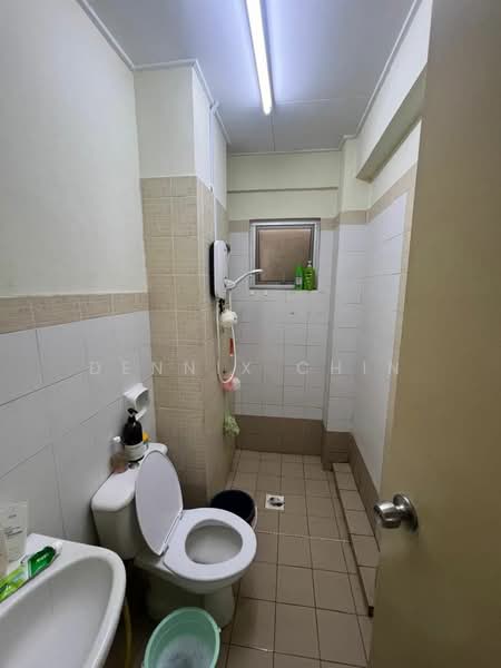 Condominium for Sale at Pudu Impian 2 - Vila Tropika - Dennix Chin - PropertyGuru.com.my