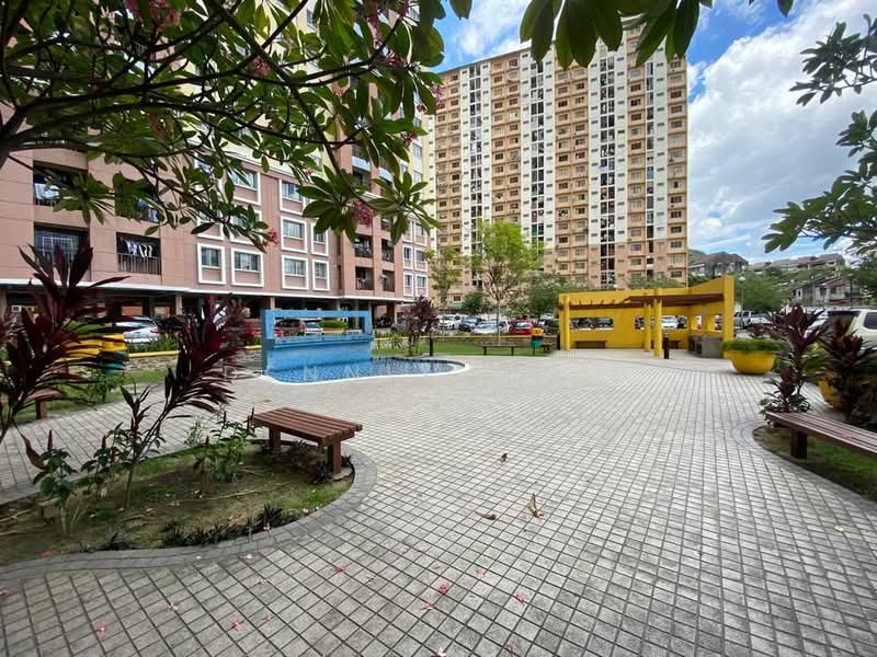 Condominium for Sale at Pudu Impian 2 - Vila Tropika - Dennix Chin - PropertyGuru.com.my