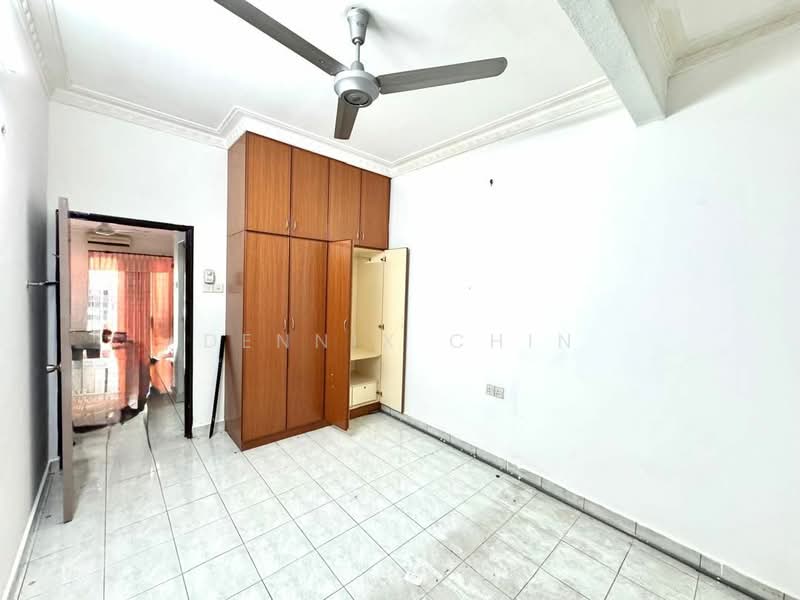 Townhouse for Sale in Taman Lagenda Mas (Cheras) - Dennix Chin - PropertyGuru.com.my