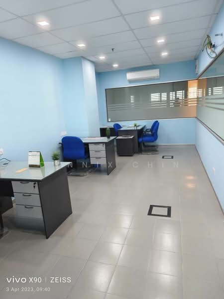 Office for Rent in SS15 (Subang Jaya) - Dennix Chin - PropertyGuru.com.my