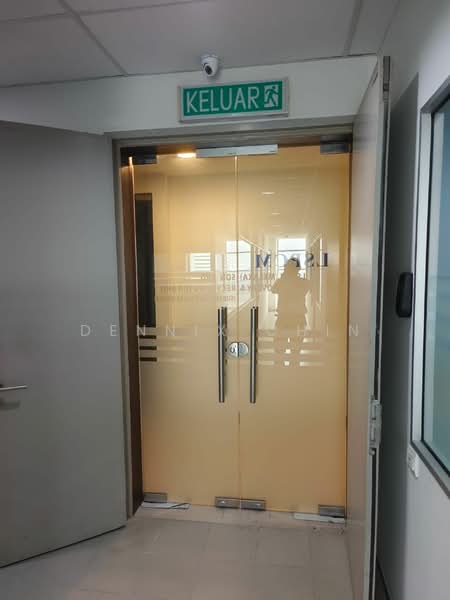 Office for Rent in SS15 (Subang Jaya) - Dennix Chin - PropertyGuru.com.my