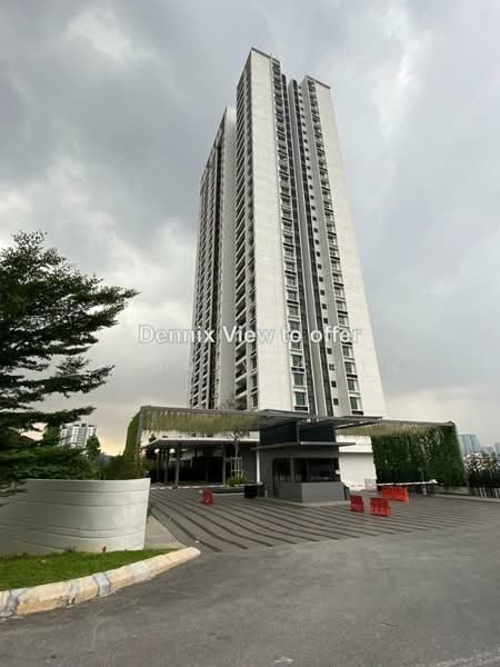 Condominium for Sale at GenKL - Dennix Chin - PropertyGuru.com.my