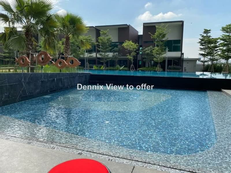 Condominium for Sale at GenKL - Dennix Chin - PropertyGuru.com.my