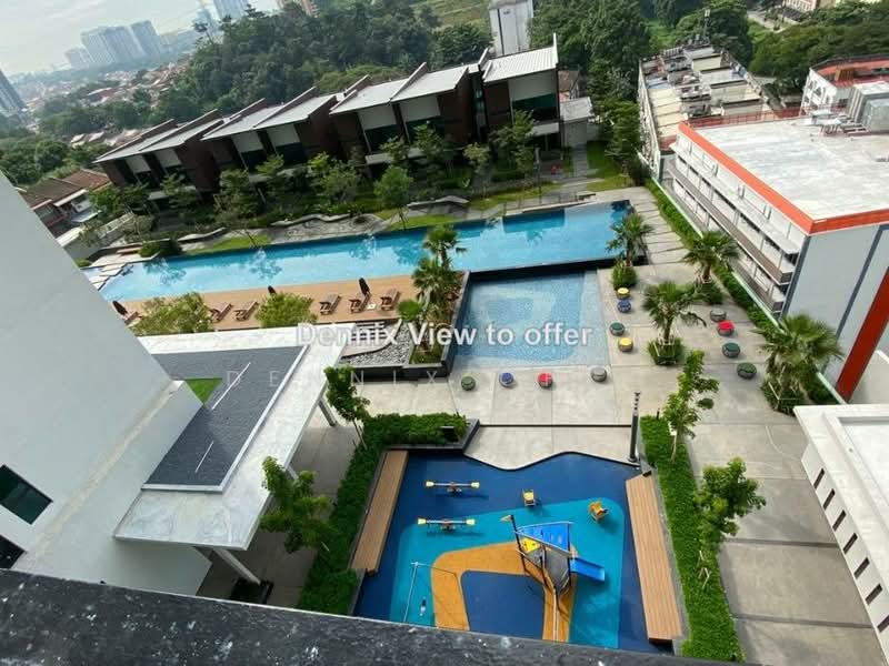 Condominium for Sale at GenKL - Dennix Chin - PropertyGuru.com.my