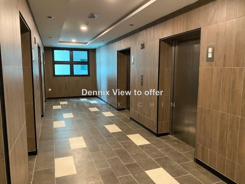 Condominium for Sale at GenKL - Dennix Chin - PropertyGuru.com.my