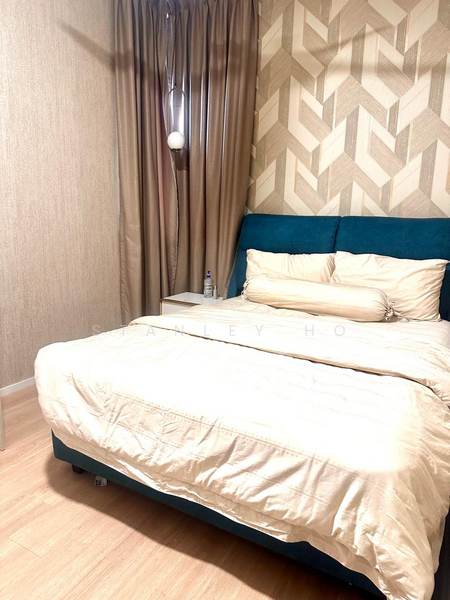 Service Residence for Rent at The Goodwood Residence - Stanley Ho - PropertyGuru.com.my