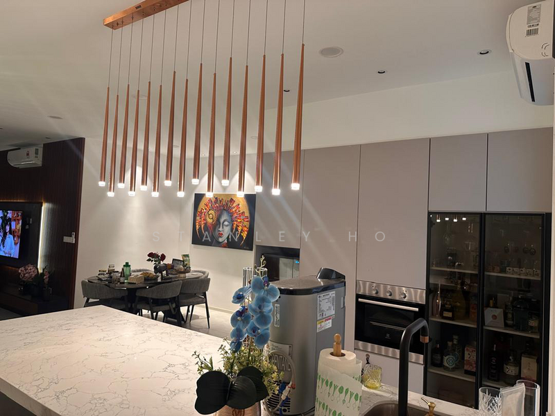 Service Residence for Rent at The Goodwood Residence - Stanley Ho - PropertyGuru.com.my