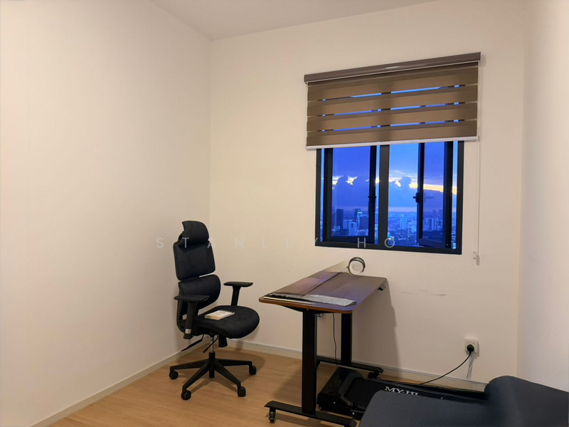 Service Residence for Rent at The Goodwood Residence - Stanley Ho - PropertyGuru.com.my